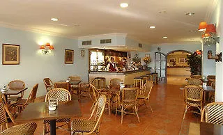 Hotel Sol Y Sierra