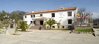 Sol Y Sierra 4*